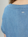 Fustan LOAP DIVINISS Comfort Fit, i kaltër