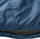 Thes gjumi Easy Camp Orbit 300, formë mummy, për verë e vjeshtë, blu i errët