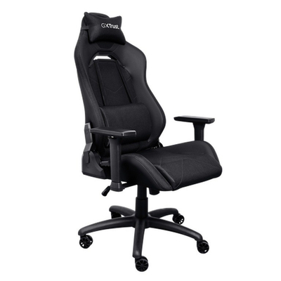 Karrike Trust Gaming Gxt714 Ruya Black