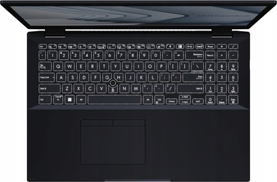 Laptop ASUS ExpertBook B2 B2502CBA-BQ0332X, 15.6", Intel® Core™ i5-1240P, 16GB RAM, 512GB SSD