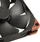 Ftohës Noctua NF-A14 IndustrialPPC-2000 IP67 PWM, 140 mm