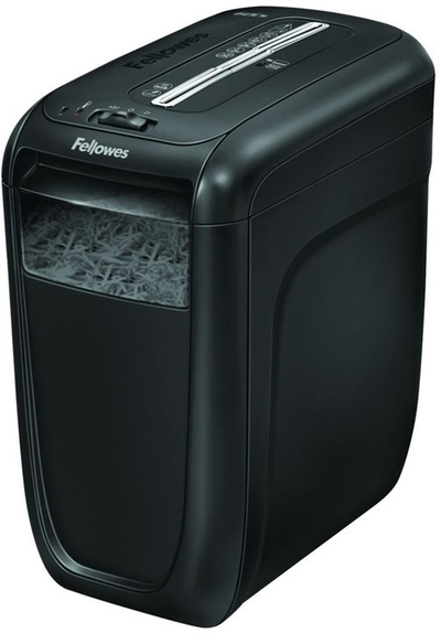 Grirëse për letra Fellowes 60 Cs