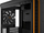 Karcera PC be quiet Pure Base 600 Window BGW20, ATX, xham i temperuar, e zezë