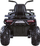 Motor katërshe elektrik për kalamaj Yokomisiad Large Quad 4x4 PA0230, 8 km/h, deri 30 kg, shumëngjyrësh