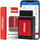 Skener diagnostik OBD2 AMiO 04733, Bluetooth, për Android iOS Windows, blu