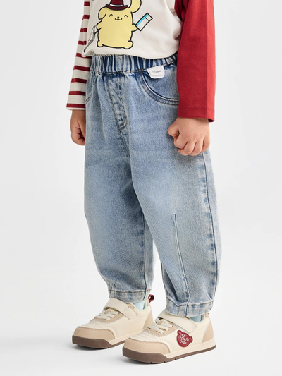 Xhinse Balloon Fit