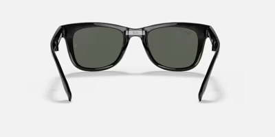 Syze dielli Ray Ban Wayfarer Folding Classic 4105  601