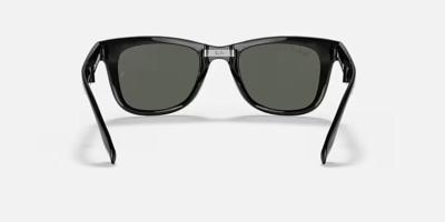 Syze dielli Ray Ban Wayfarer Folding Classic 4105  601