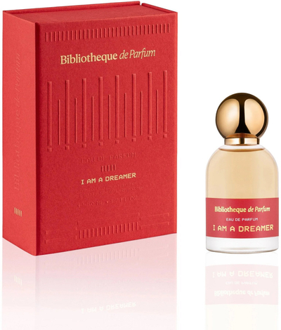 Parfum Bibliotheque De Parfum I Am a Dreamer, Eau de Parfum, për goca, erë lulesh