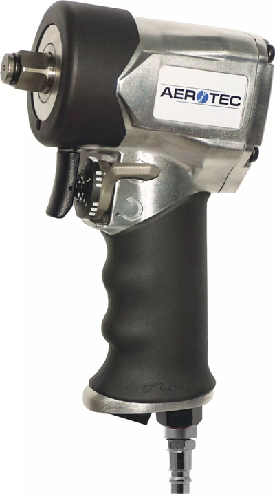 Çelës goditës me ajër Aerotec CSX880, 1/2", 880 Nm