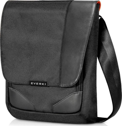 Çantë laptopi Everki Venue XL, 13", RFID, e zezë