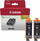 Fishek boje Canon PGI-35 Twin Pack, origjinal, i zi