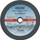 Disk prerës metali KWB Cut Fix, 115mm, 1.2mm, gri