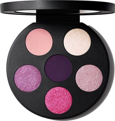 Paletë hijesh sysh MAC Surprise Eyes, Rich Purple, 8.4g