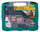 Set i kunjave te drurit WOLFCRAFT (4645000)