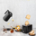 Toaster Stollar LB20TES500, 850W, 18.5x32x20.5 cm, i zi