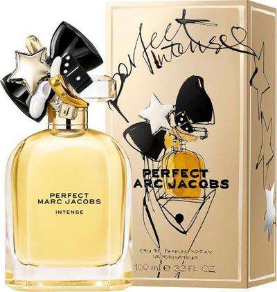 Парфем Marc Jacobs Perfect Intense Eau de Parfum, за жени, 50ml
