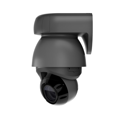 Kamerë sigurie Ubiquiti UniFi Protect G4 PTZ, 4K, zoom optik 22x, e zezë