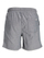 Pantallona të shkurtë Jack&Jones JPSTJEFF Regular Fit, të hirtë