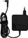 Adapter universal Green Cell AD123PV2, 65W, për laptop, i zi