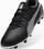 Këpucë futbolli Puma King Match FG AG Jr, për kalamaj, për tapet natyral edhe artificial, të zeza