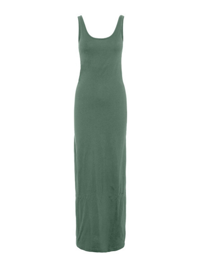 Fustan Vero Moda Vmnanna, i gjelbër, M