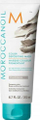 Maskë boje për flokë Moroccanoil Color Depositing Mask Platinum, 200 ml