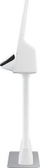 Kiosk vetëshërbimi Samsung KM24A LH24KMATBGCXEN, 24", SoC, krem i bardhë