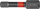Bit goditës Teng Tools HEXP3000501, 30 mm, 5 mm hex, i zi