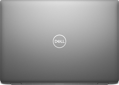 Laptop Dell Latitude 7450, Intel Core Ultra 7 165U, 32GB RAM, 512GB SSD, gri