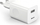Karikues Baseus (CCALL-BX02), USB-A, 3A, e bardhë