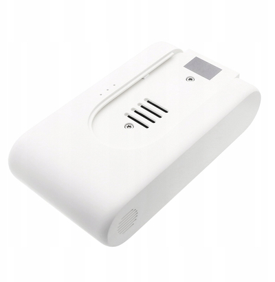 Bateri për fshesë me korrent Cameron Sino VAC-CS-DRR100VX, 25.2V, 2500mAh, e bardhë
