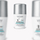 Deodorant roll on Vichy Invisible Resist, 72 orë, kundër njollave, i bardhë