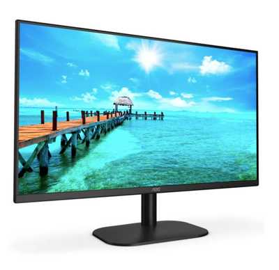 Monitor AOC 27B2H, Full HD, 27", i zi