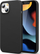 Këllëf telefoni Ugreen Protective Silicone Case, për iPhone 13 mini, silikoni i hollë e fleksibël, i zi
