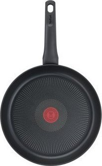 Tigan Tefal Ultimate G2680272, 20cm, shtresë jo ngjitëse, i zi