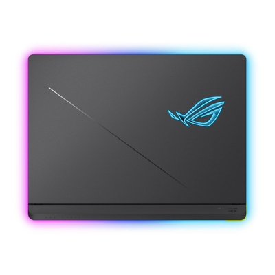 Лаптоп за гејминг ASUS ROG Strix G16 G615JH, 16\" FHD+ 165Hz, i5-13450HX, RTX 5050 8GB, 16GB RAM, 512GB SSD, сив Eclipse