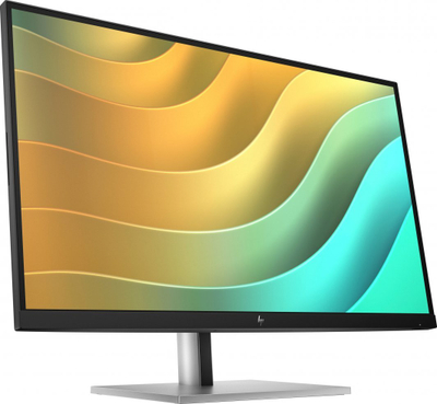 Monitor HP E27U G5, 27", 2560 x 1440 (WQHD), i zi