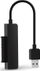 Adapter USB në SATA CoreParts, 2.5", USB 3.2 5Gbps, i zi