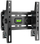Mbajtëse murale TV Philips SQM7221/00, 13"-43", 45kg, e zezë