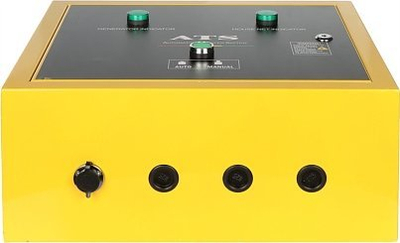 Modul ATS Pre Aggregate DY-ATS-10020A, për agregim paraprak, për sisteme industriale
