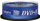Disqe Verbatim DVD+RW, 4.7GB, 4x, 25 copë