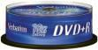 Disqe Verbatim DVD+RW, 4.7GB, 4x, 25 copë
