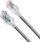 Kabllo rrjeti Belden 10GX Patch Cord UTP, LSZH, gri