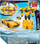 Figurë aksioni Hasbro Transformers EarthSpark Bumblebee Spin Changer, 20 cm, me figurinë Mo Malto 5 cm, e verdhë