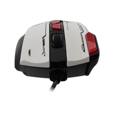 Maus Baracuda Bgm-042
