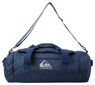 Çantë udhëtimi Quicksilver Shelter Duffle, kaltër e errët