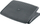Mbështetësja për këmbë Q-Connect, me rregullim, 450x340x115mm, e zezë