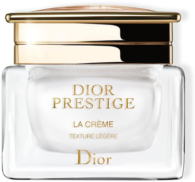 Krem fytyre Dior Prestige La Creme Light Texture, 50ml, për lëkurë normale në të yndyrshme