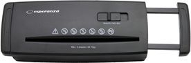 Grirës letrash Esperanza Blade EN101 P-1, 100W, i zi